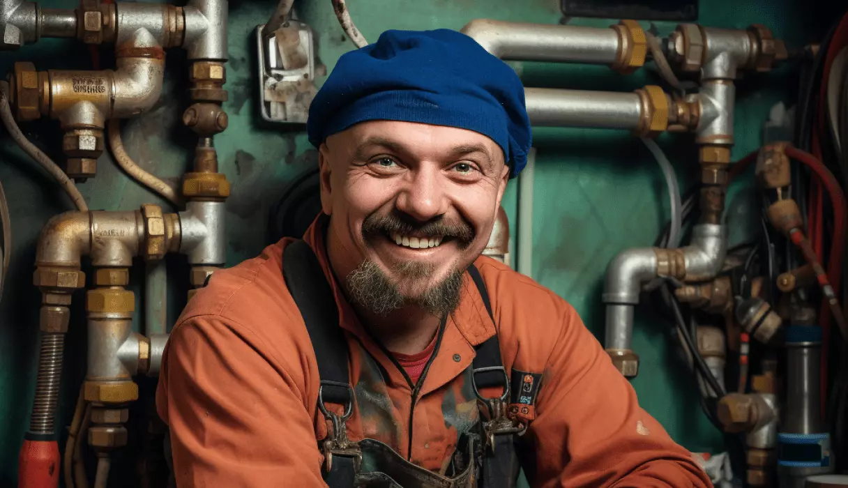 мастер по ремонту Atlant