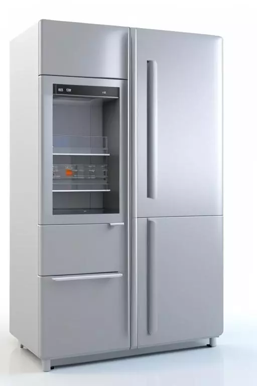 Холодильники Atlant